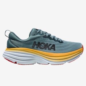 New! HOKA Bondi 8 Men’s sneaker size 11.5
